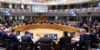 Türkiye'ye karşı tedbirler listesi hazırlanacak!