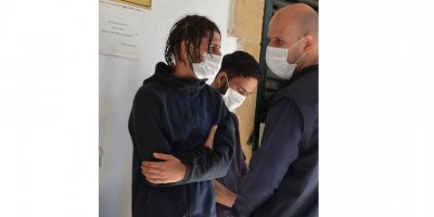 Sahte para olayında bir tutuklu daha!