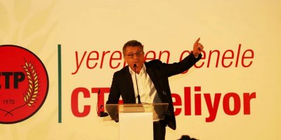 Lapta’da Emre Efendi rüzgarı!