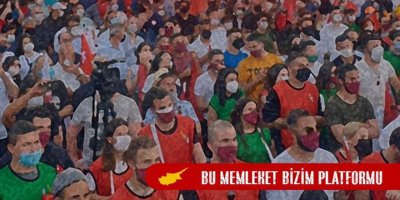 Bu Memleket Bizim Platformu eylem yapacak