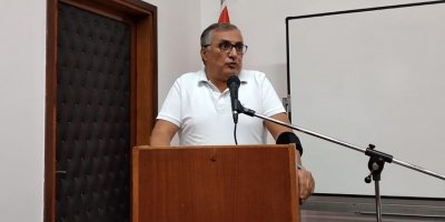 Taşçıoğlu: Keyfi maaş kesintisi kabul edilemez