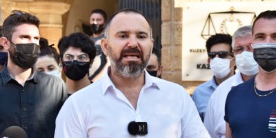 Sağlık çalışanlarına yönelik şiddetin önlenebilmesine yönelik yasal düzenlemenin yapılacağı sözü verildi