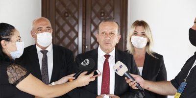 "Bu süreci daha fazla uzatmanın anlamı yok"