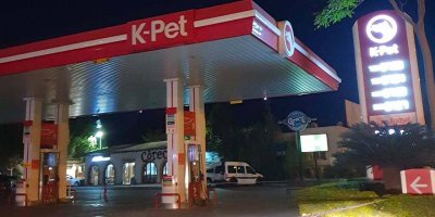 Yarından itibaren limitli olarak akaryakıt verilecek