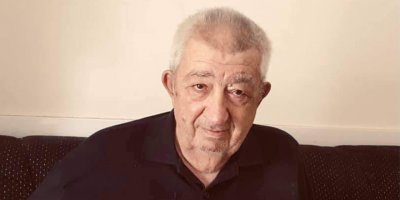 Kamil Özay hayatını kaybetti