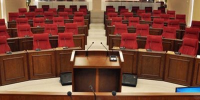 Muhalefet geldi, iktidar gelmedi!