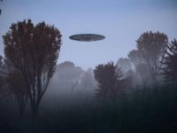 Pentagon'un milyonlarca dolarlık 'UFO programı' yürüttüğü ortaya çıktı