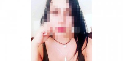 Seks videosunda yer alan kadın tutuklandı