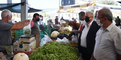 Çakıcı: "Fahiş faiz uygulamasına son verilecek"