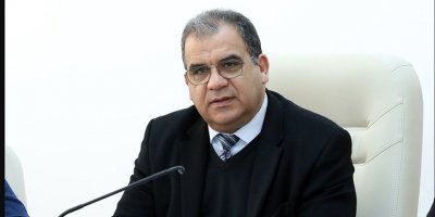 Sucuoğlu: “Kaybeden kaybeder, yapacak şey yok”