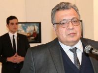 Rus Büyükelçi Karlov suikastında TRT'nin canlı yayını da incelenecek