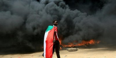 Sudan'da darbe girişimi