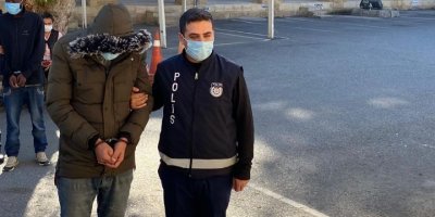 Sapık enişte teminatla serbest!