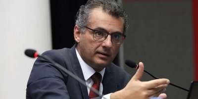 Hükümet borçlanma rekoru kırdı!