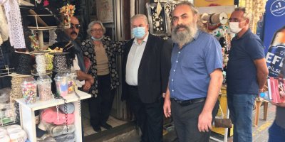 TKP: Refah düzeyi yükseltilebilir