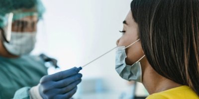 Güney'de 'Delta Plus' varyantına rastlandı!