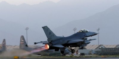 Kongre'de Türkiye'ye F-16 satışına veto tehdidi