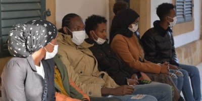 Cezaevi'ne gönderildiler!