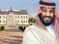 Dünyanın en pahalı evini alan Suudi Arabistan'ın Veliaht Prensi çıktı