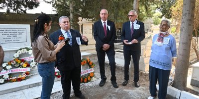 “Kendinden önce insanını ve toplumunu düşündü”