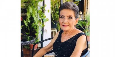 Göçmenköy'ün sevilen simalarından Mahser Kınacı hayatını kaybetti