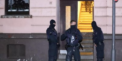 Almanya'dan Türkiye'ye kara para operasyonu