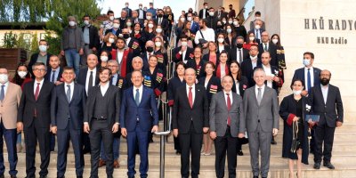 "Federasyon hayaldir"