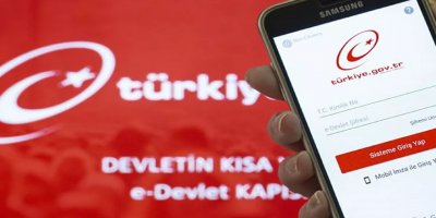 Dizilerden etkilenen bazı vatandaşlar soyadlarını 'Alemdar' ve 'Çakırbeyli' yapmak istiyor