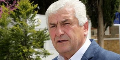 Zamları geri alın!