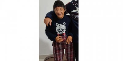 Meryem hala bulunamadı!