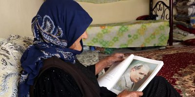 Hakkarili 117 yaşındaki kadın, Cumhuriyet'in ilan edildiği günü anlattı: Günlerce halay çektik