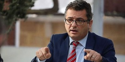 Tatar'ın mekanı gibi, gündemi de farklı!