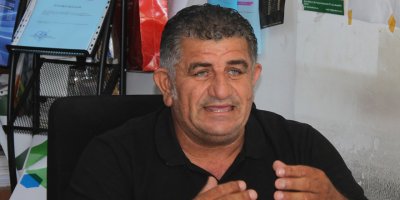 "Üretimi hükümete teslim edeceğiz"