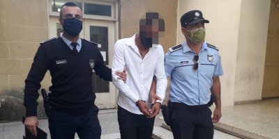 Tecavüz zanlısı tutuklu yargılanacak