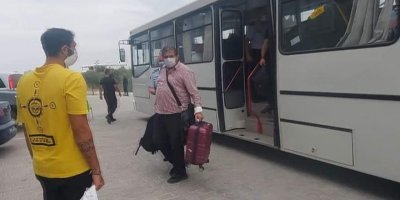 İzgi: "Bülent Ersoy bize hiçbir yardım etmedi"