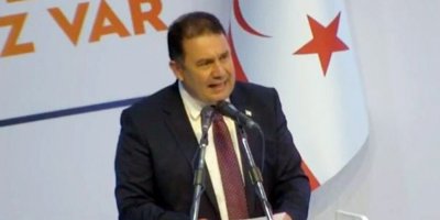 "Bir kişi hariç herkese hakkım helal olsun"