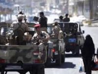 Yemen'de çatışma: 36 ölü