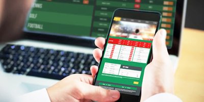 Yasa dışı bahis: 3 tutuklu