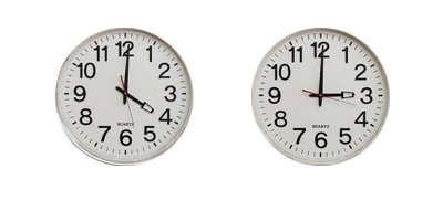 KKTC’de yaz saati uygulaması bugün itibarıyla başladı