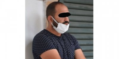 Öldürmekle tehdit etti; teminatla serbest!