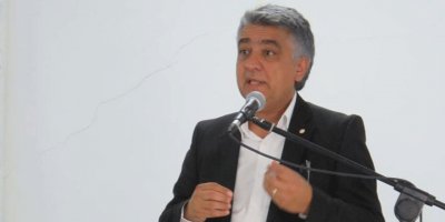 Üreten insanları dibe batırıyorsunuz!