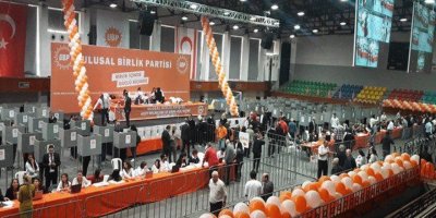 UBP PM için sayım başlıyor!