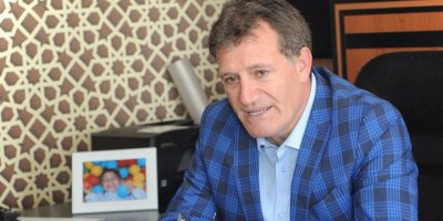 Arıklı: Seçimden sonra yine konuşuruz