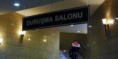 Mersin'de boşanma davası: 'Eşim bana eskort ayarladı'