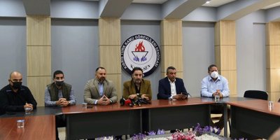 Kamuda örgütlü 3 sendikadan zamları protesto için şok grev ve eylem kararı