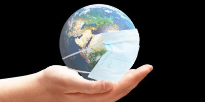 Covid-19 nedeniyle ölenlerin sayısı 5 milyonu geçti