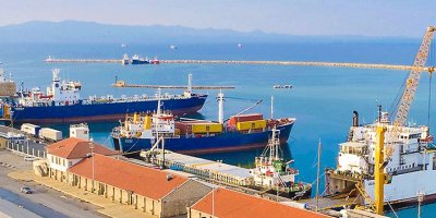 12 farklı ülkeye 90’ın üzerinde ihracat yapan firmalar var!