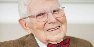 Bilişsel davranışçı terapinin öncüsü Dr. Aaron Beck hayatını kaybetti