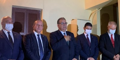 "Ocak ayında erken seçime sıcak bakıyoruz"