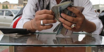 Taliban, Afganistan'da yabancı para kullanımını yasakladı